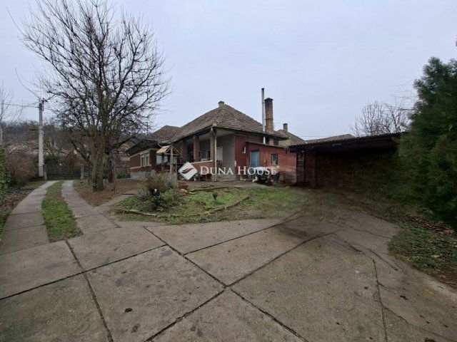 Eladó családi ház, Sülysápon 52.5 M Ft, 3 szobás
