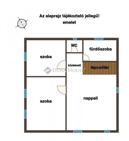 Eladó családi ház, Gyálon 124.9 M Ft, 5 szobás