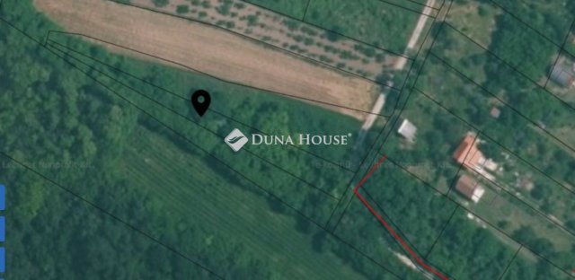 Eladó telek, Tökön 7 M Ft / költözzbe.hu