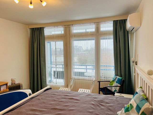 Eladó téglalakás, Balatonfüreden 39.5 M Ft, 1 szobás