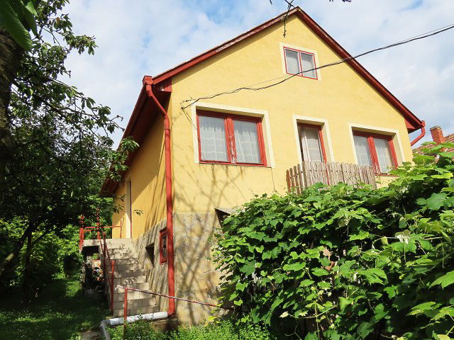 Eladó családi ház, Zalaegerszegen 26.9 M Ft, 4 szobás