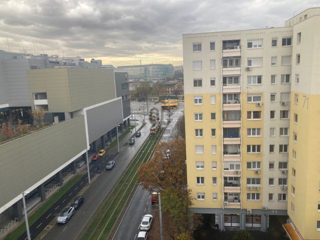 Eladó panellakás, Budapesten, XI. kerületben 93 M Ft, 3 szobás