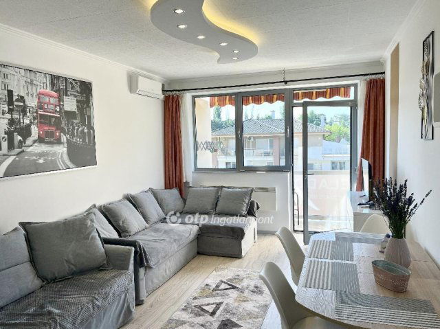 Eladó hotel, Siófokon 59.9 M Ft / költözzbe.hu