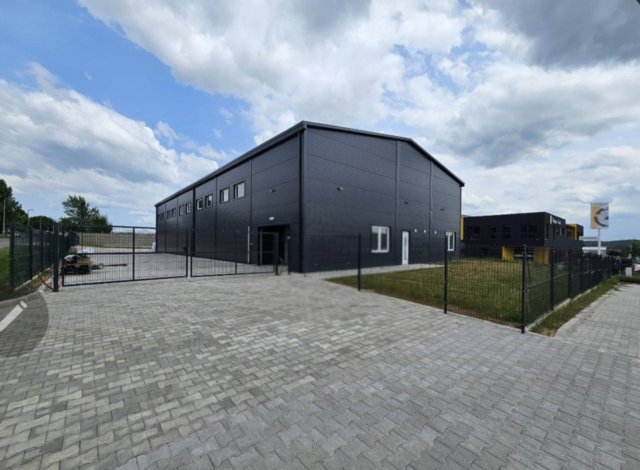 Eladó ipari ingatlan, Gödöllőn 243 M Ft / költözzbe.hu