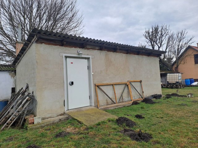 Eladó mezogazdasagi ingatlan, Debrecenben 149.9 M Ft, 2 szobás