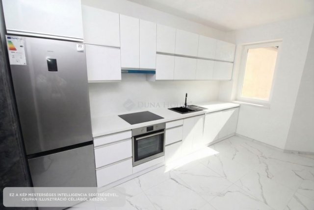 Eladó ikerház, Kecskeméten 109 M Ft, 4 szobás