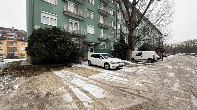 Eladó téglalakás, Tökölön 51.5 M Ft, 2 szobás