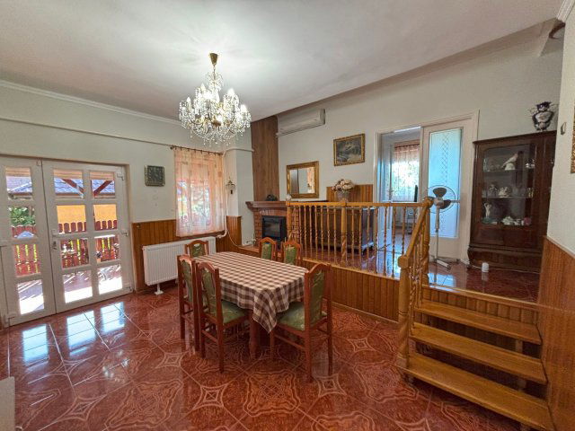 Eladó családi ház, Hejőbábán 33.9 M Ft, 4 szobás