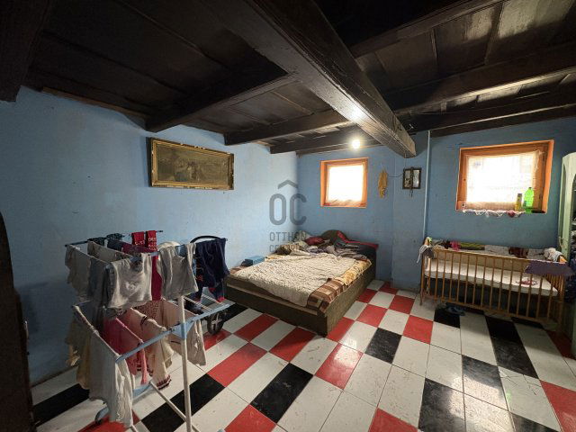 Eladó családi ház, Kányban 12.9 M Ft, 2 szobás