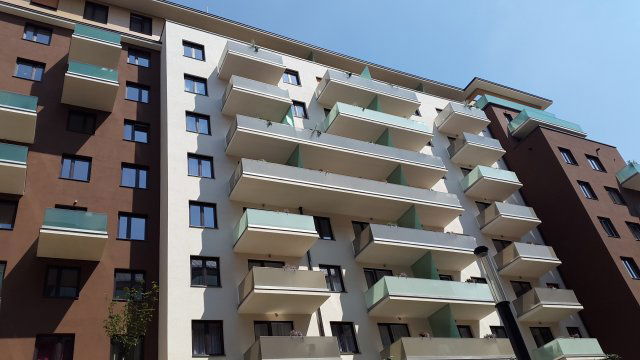 Eladó téglalakás, Budapesten, VIII. kerületben 107.9 M Ft