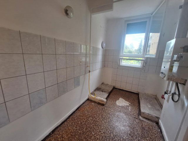 Kiadó téglalakás, albérlet, Miskolcon 90 E Ft / hó, 1+1 szobás
