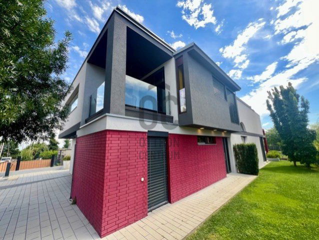 Eladó családi ház, Budapesten, XXII. kerületben 429 M Ft