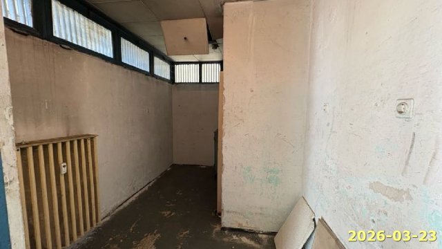 Kiadó üzlethelyiség, Budapesten, III. kerületben, Hímző utcában