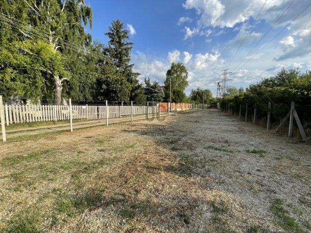 Eladó telek, Győrött 11.9 M Ft / költözzbe.hu