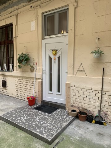 Eladó téglalakás, Budapesten, VIII. kerületben 39.9 M Ft