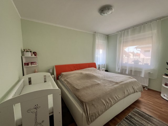 Eladó családi ház, Nagyszentjánoson 99 M Ft, 4 szobás
