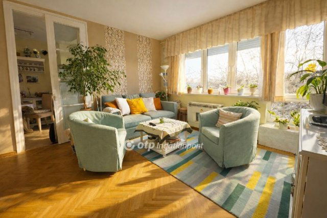 Eladó téglalakás, Budapesten, XII. kerületben 149.9 M Ft