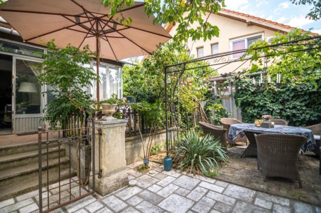 Eladó családi ház, Budapesten, XXIII. kerületben 114.9 M Ft