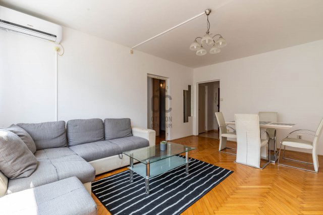 Eladó panellakás, Budapesten, XIV. kerületben 54.9 M Ft, 2 szobás