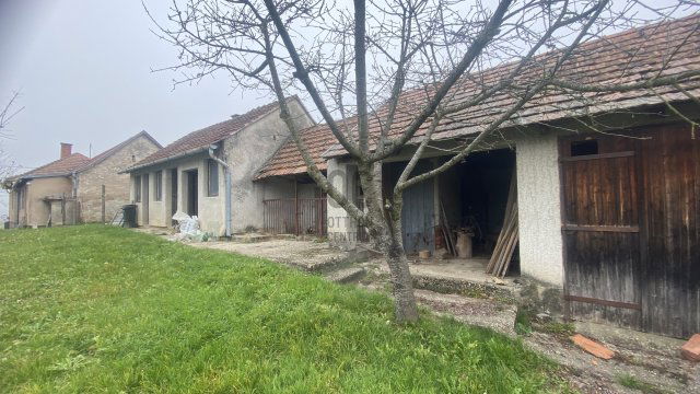 Eladó családi ház, Tormaföldén 11.9 M Ft, 3 szobás