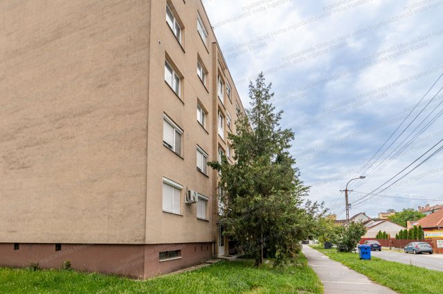 Eladó panellakás, Miskolcon 21.95 M Ft, 1+1 szobás