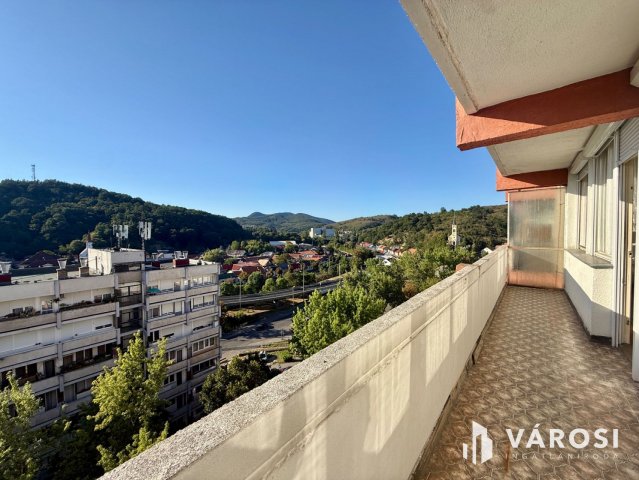 Eladó téglalakás, Salgótarjánban 22.5 M Ft, 2 szobás