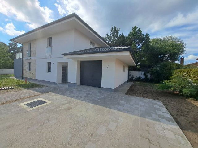 Eladó családi ház, Érden 197.9 M Ft, 5 szobás
