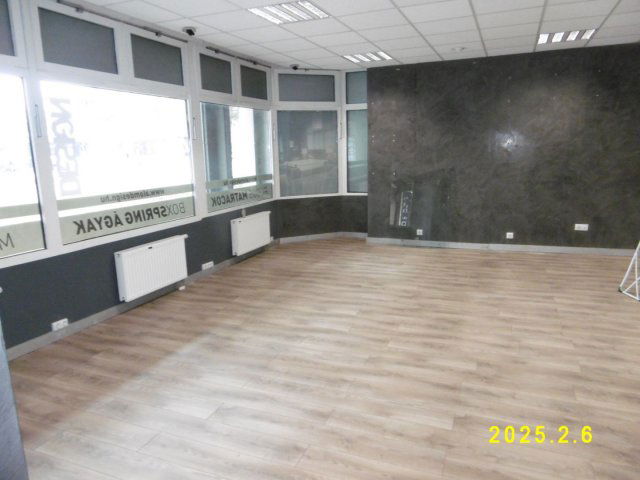 Kiadó üzlethelyiség, Miskolcon 490 E Ft / hó