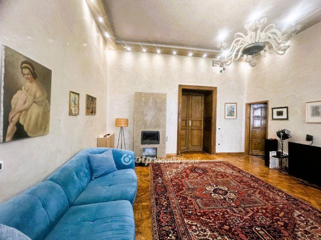 Eladó téglalakás, Budapesten, VI. kerületben 149.9 M Ft