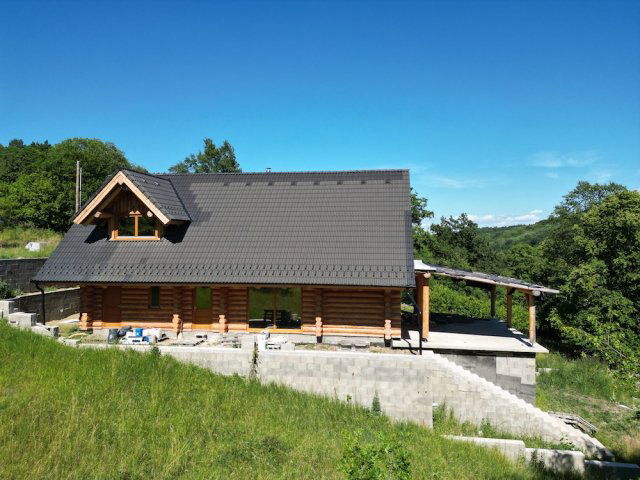 Eladó nyaraló, Mátraszentimrén 164.9 M Ft, 5 szobás