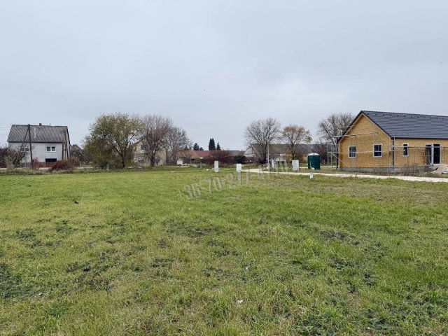 Eladó telek, Bokodon 14.99 M Ft / költözzbe.hu