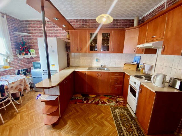 Eladó téglalakás, Nyíregyházán 40.9 M Ft, 2 szobás