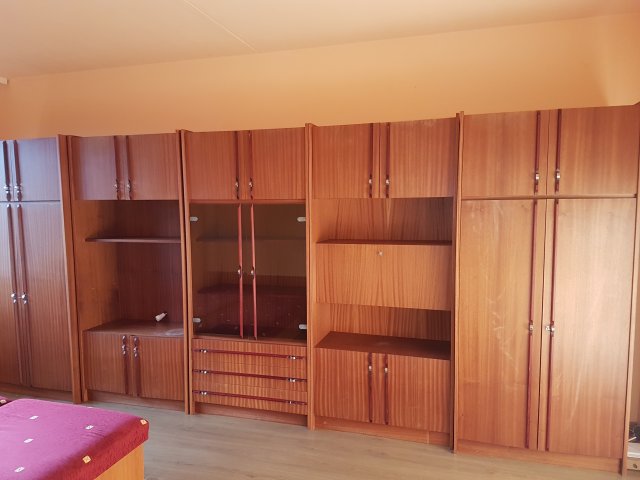 Eladó panellakás, Debrecenben 46 M Ft, 1+1 szobás