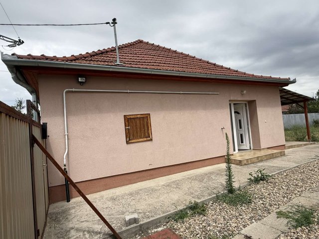 Eladó családi ház, Gyulán, Kapa utcában 51.5 M Ft, 2 szobás