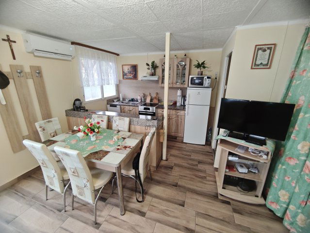 Eladó családi ház, Mohácson 16.5 M Ft, 1 szobás