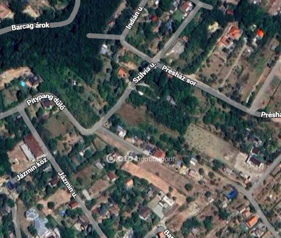 Eladó telek, Fóton 56.5 M Ft / költözzbe.hu