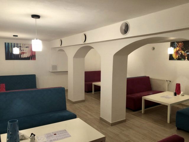 Eladó üzlethelyiség, Budapesten, VII. kerületben 49.9 M Ft