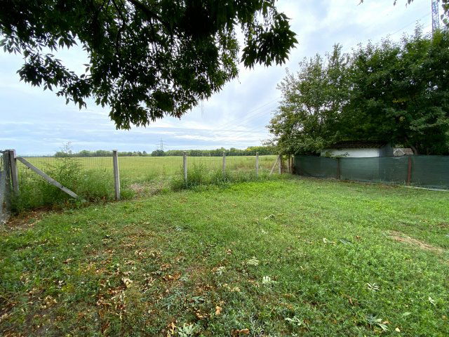 Eladó telek, Majosházán 14 M Ft / költözzbe.hu