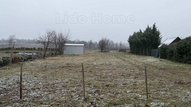 Eladó telek, Balatonfőkajáron 25 M Ft / költözzbe.hu