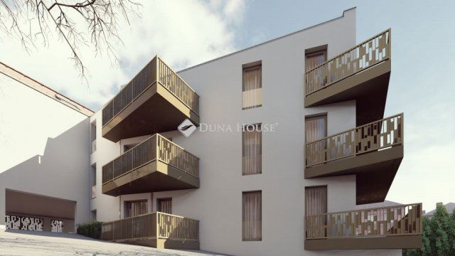 Eladó téglalakás, Pécsett, Felsőbalokány utcában 76.9 M Ft