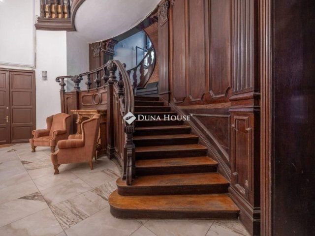 Eladó téglalakás, Budapesten, XIV. kerületben 180 M Ft, 4 szobás