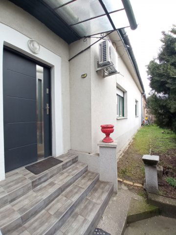 Eladó családi ház, Budapesten, XXI. kerületben 79.9 M Ft