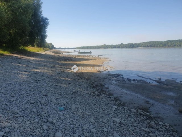 Eladó telek, Kulcson 35 M Ft / költözzbe.hu