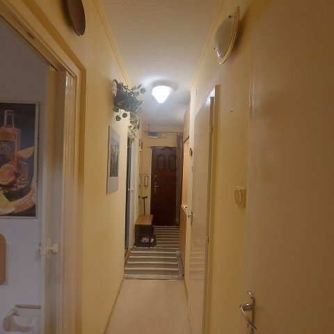 Eladó panellakás, Budapesten, XVIII. kerületben 65 M Ft, 2 szobás