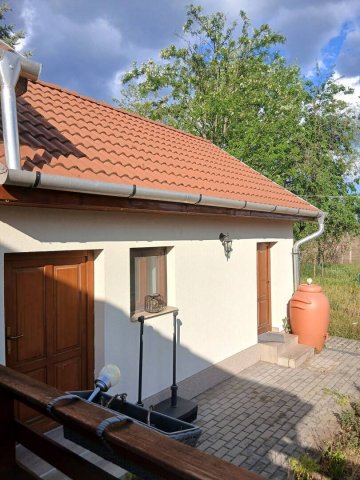 Eladó családi ház, Hevesen 49.9 M Ft, 2 szobás
