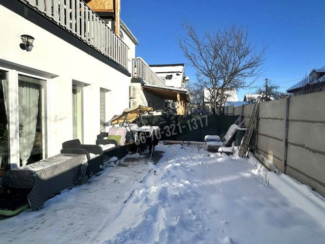 Eladó téglalakás, Nagytarcsán 84.7 M Ft, 3 szobás