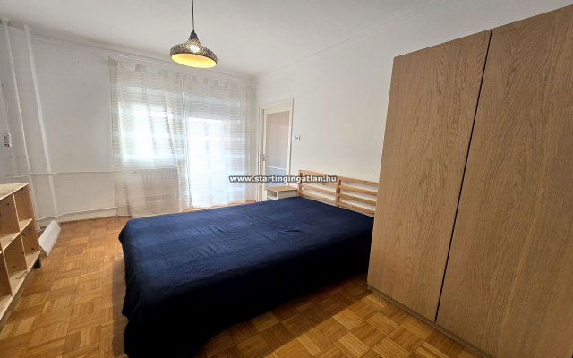 Kiadó téglalakás, albérlet, XI. kerületben, Villányi úton