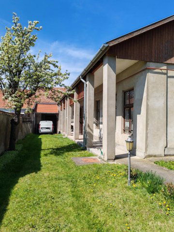 Eladó családi ház, Pásztón 160 M Ft, 4 szobás