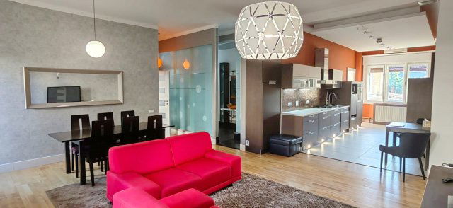 Kiadó téglalakás, albérlet, Debrecenben 490 E Ft / hó, 3 szobás