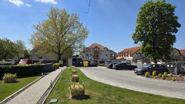 Eladó téglalakás, Szigetszentmiklóson 79.9 M Ft, 2+1 szobás